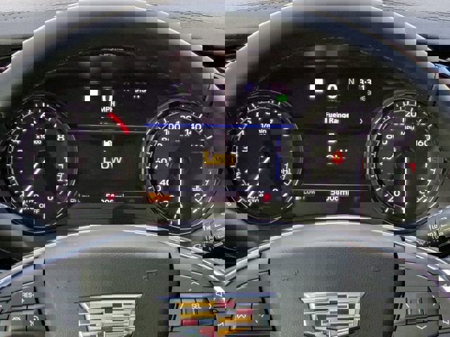 New 2025 Cadillac XT5 Premium Luxury w/ Technology Package image 16