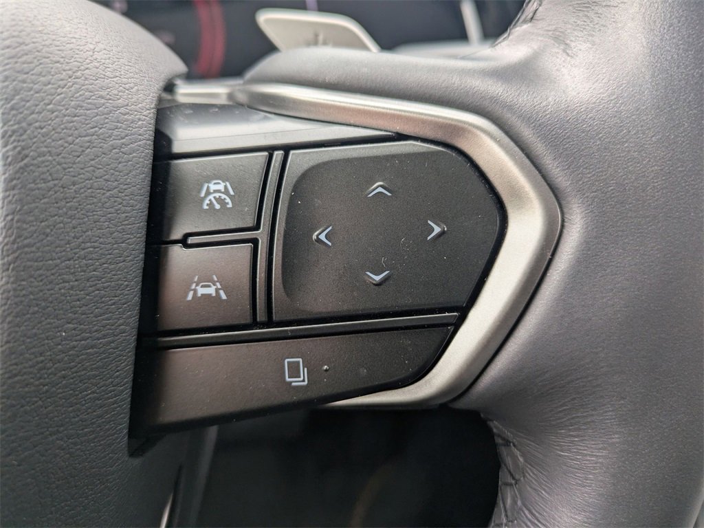 Used 2024 Lexus NX 350 AWD w/ Premium Package image 19