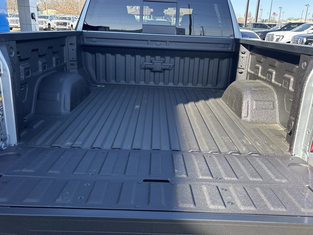 New 2026 Chevrolet Silverado 1500 LT Trail Boss w/ LT Trail Boss Premium Package image 6