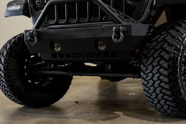 Used 2021 Jeep Gladiator Mojave image 23