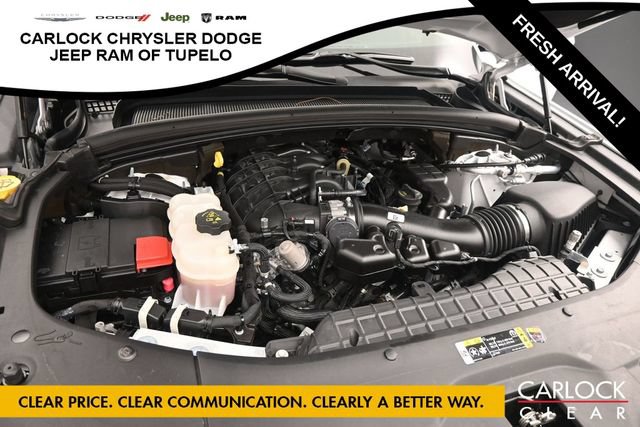 Used 2021 Jeep Grand Cherokee L Limited RWD image 54