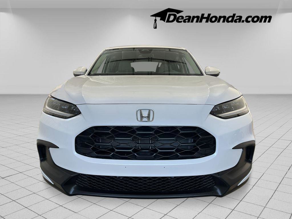 New 2026 Honda HR-V LX image 9