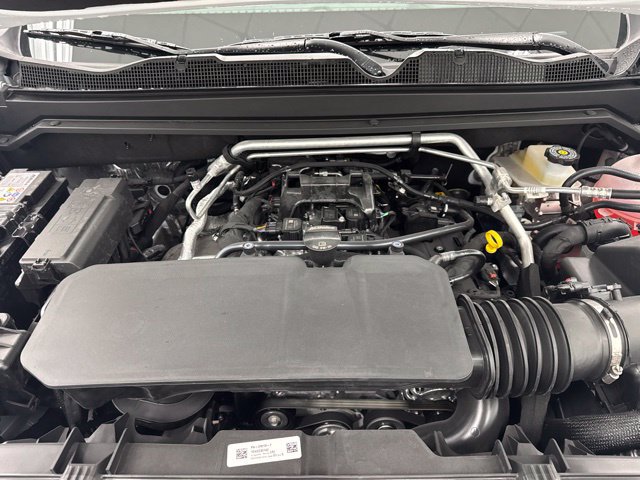 New 2026 Chevrolet Colorado LT AWD/4WD image 40