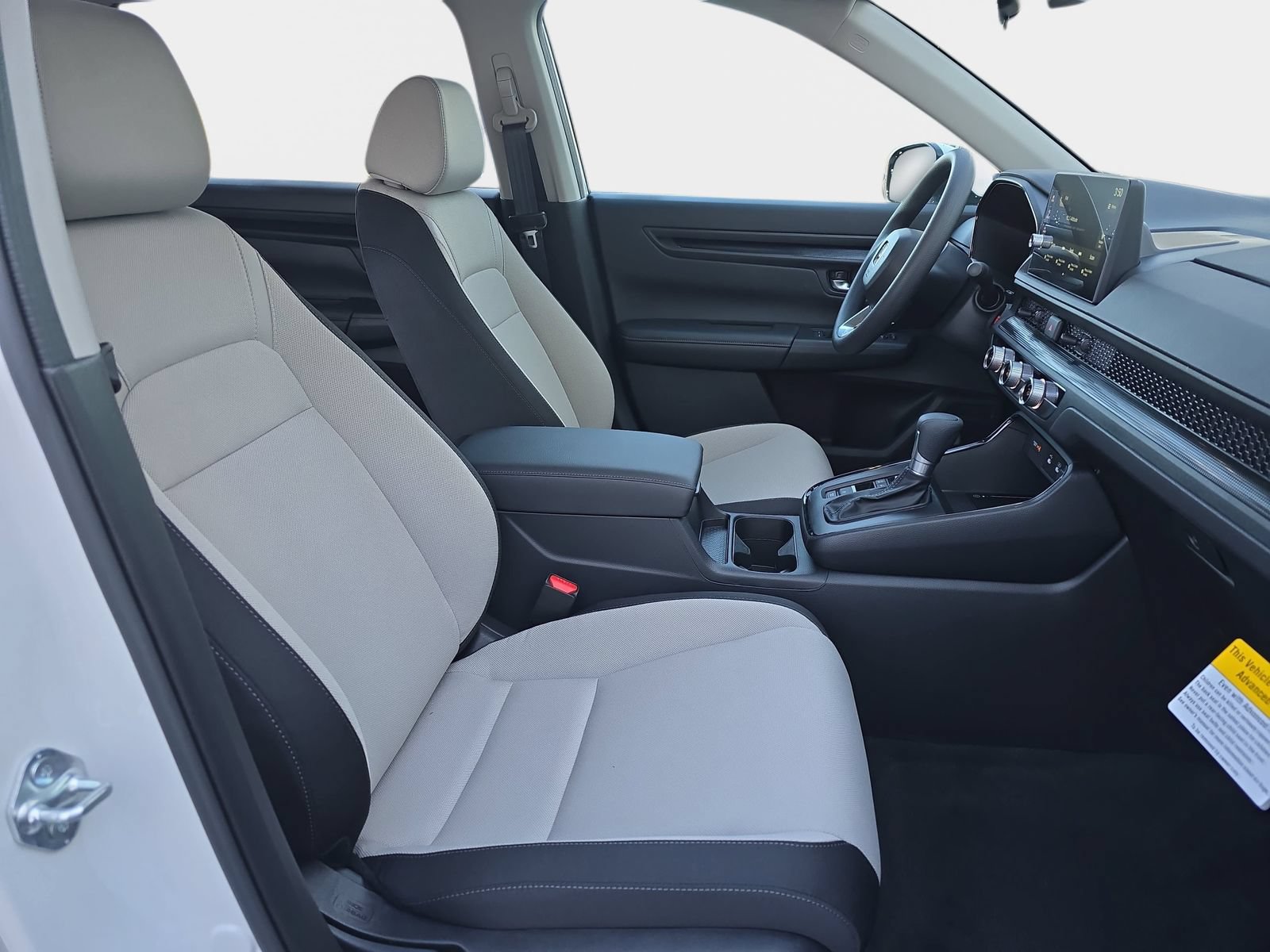 New 2026 Honda CR-V LX image 10