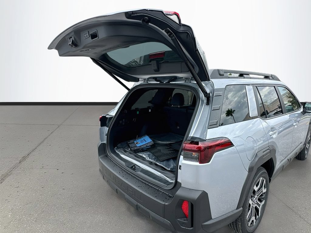 New 2026 Subaru Outback Touring XT AWD/4WD image 27
