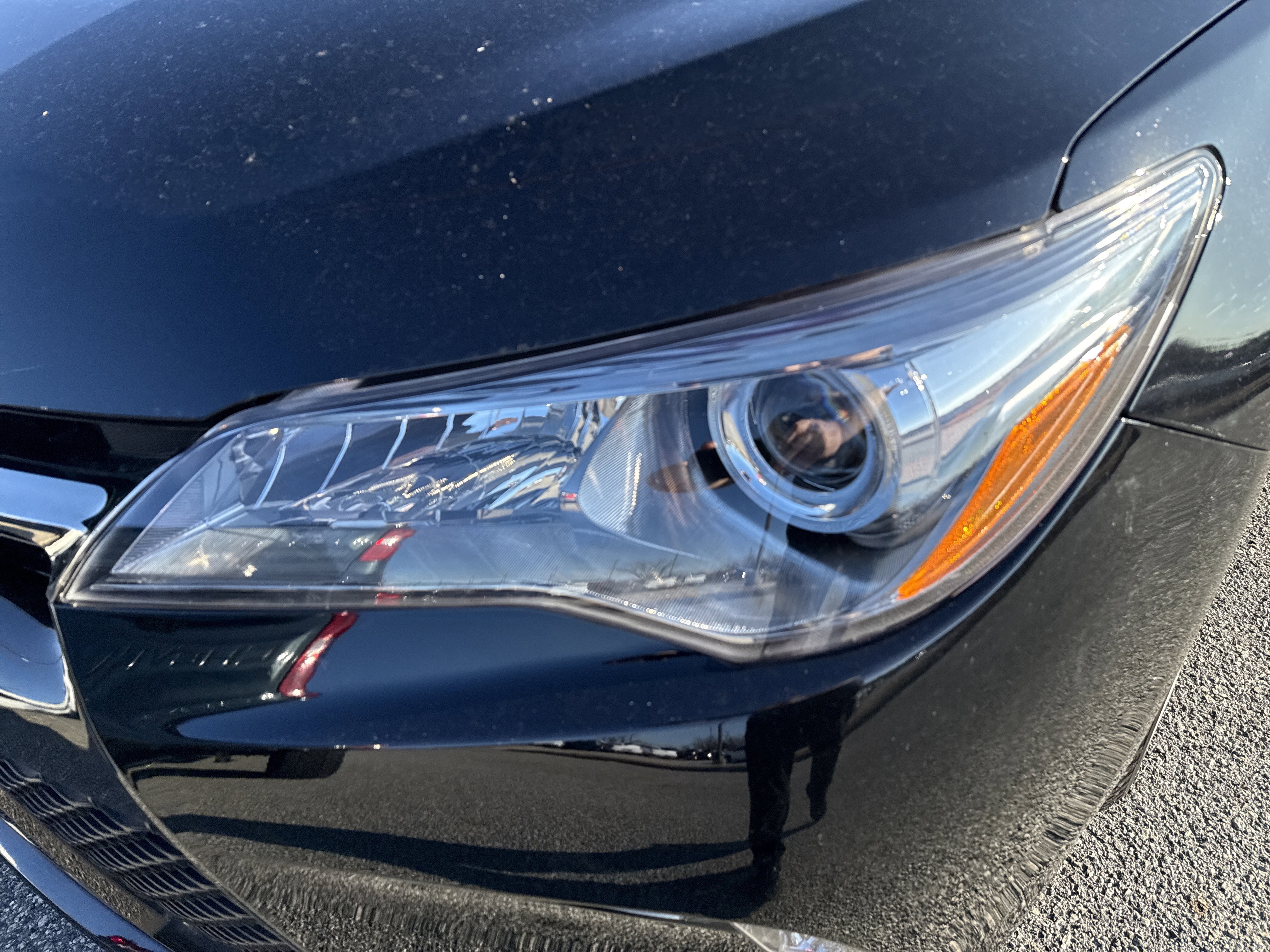 Used 2017 Toyota Camry SE image 5