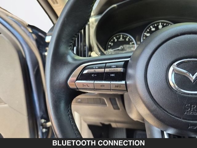 Used 2024 MAZDA CX-50 AWD 2.5 S w/ Weather Package image 19