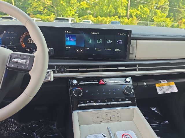 New 2027 Hyundai Santa Fe SEL AWD/4WD image 20