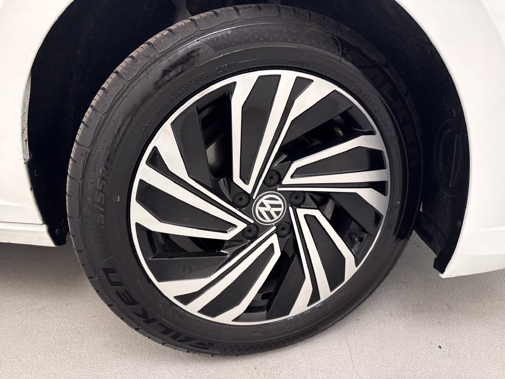 Used 2020 Volkswagen Jetta SEL Premium FWD image 31