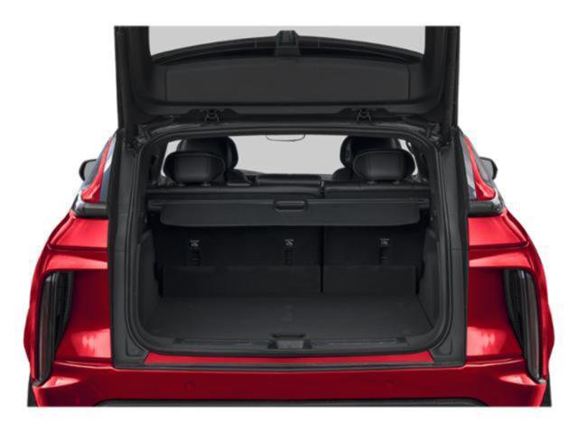 New 2026 Cadillac Lyriq V w/ LPO, Floor Liner Package AWD/4WD image 11