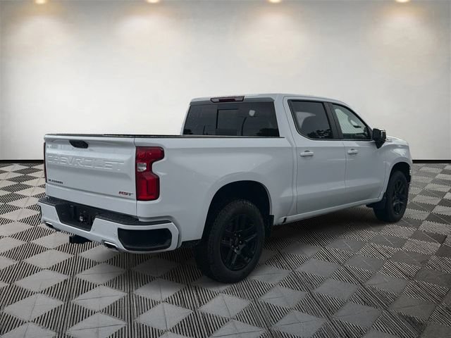 New 2026 Chevrolet Silverado 1500 RST w/ RST All Star Premium Package AWD/4WD image 5
