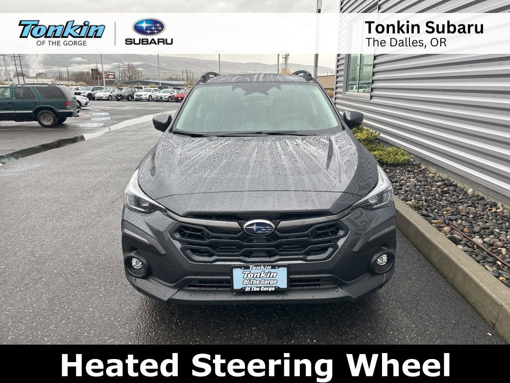 New 2026 Subaru Crosstrek 2.5i Limited w/ Crosstrek Mirror Package AWD/4WD image 9