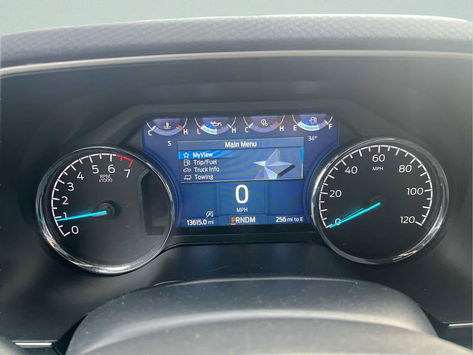 Used 2023 Ford F150 XLT w/ Equipment Group 302A High image 38