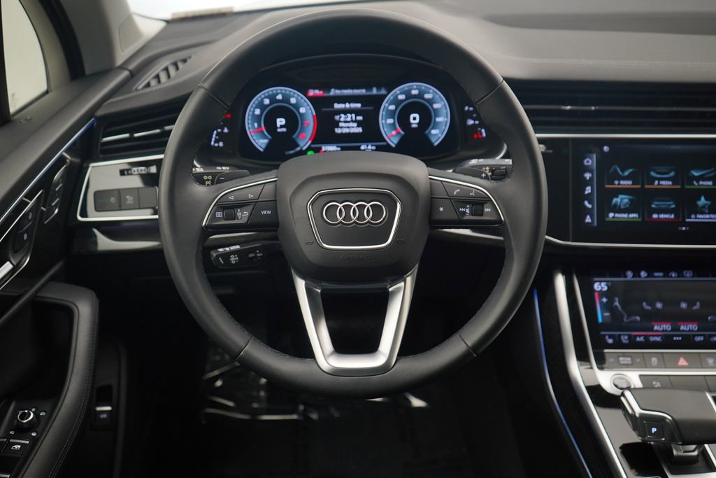 Used 2023 Audi Q7 3.0T Premium Plus w/ Premium Plus Package image 9