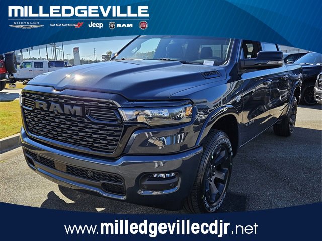 New 2026 RAM 1500 Big Horn image 3