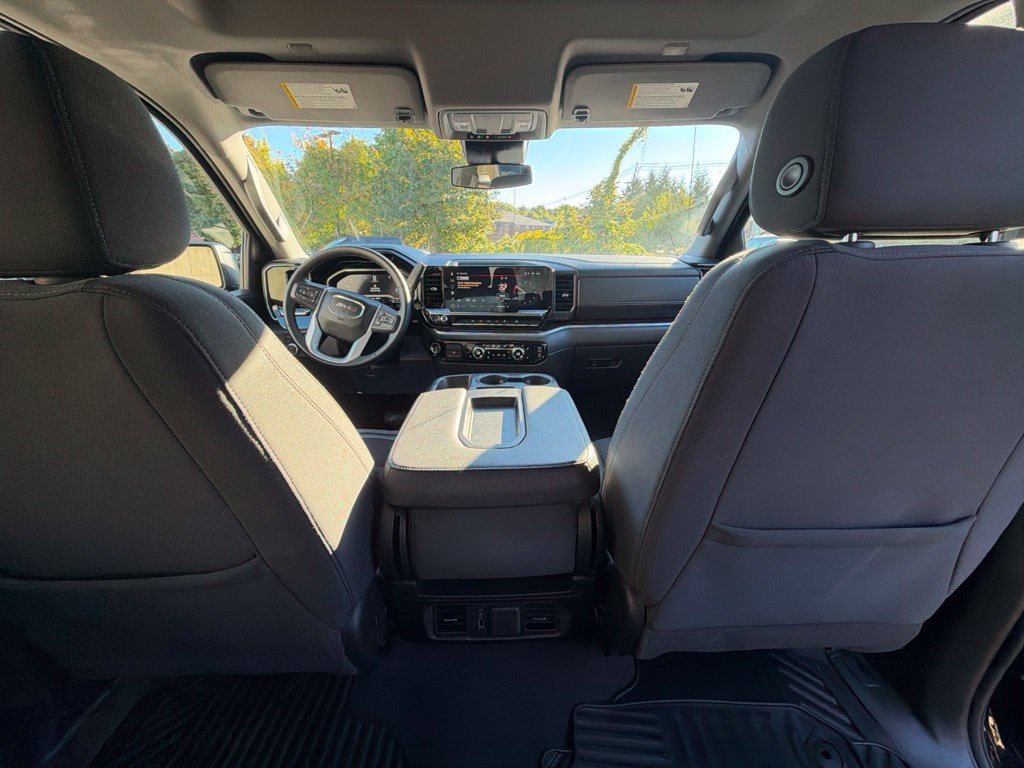 Used 2023 GMC Sierra 1500 Elevation AWD/4WD image 22