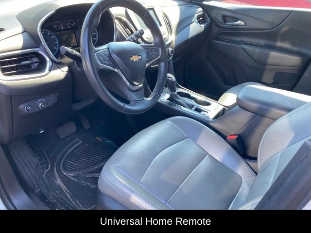 Used 2018 Chevrolet Equinox LT FWD image 11