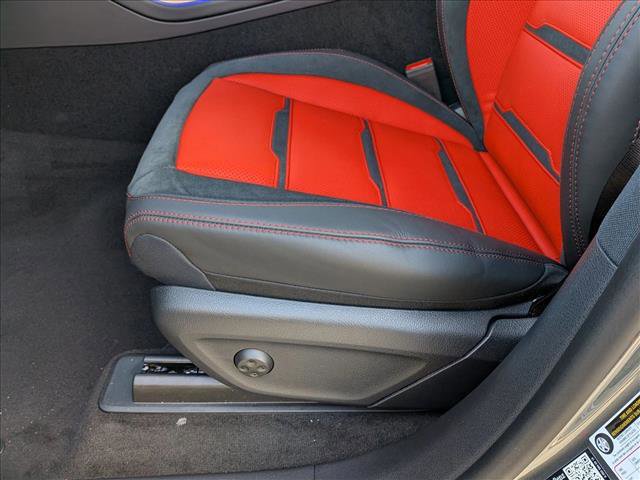 New 2026 Mercedes-Benz GLE 53 AMG 4MATIC image 4