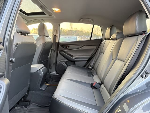 Used 2023 Subaru Crosstrek 2.5i Sport image 14