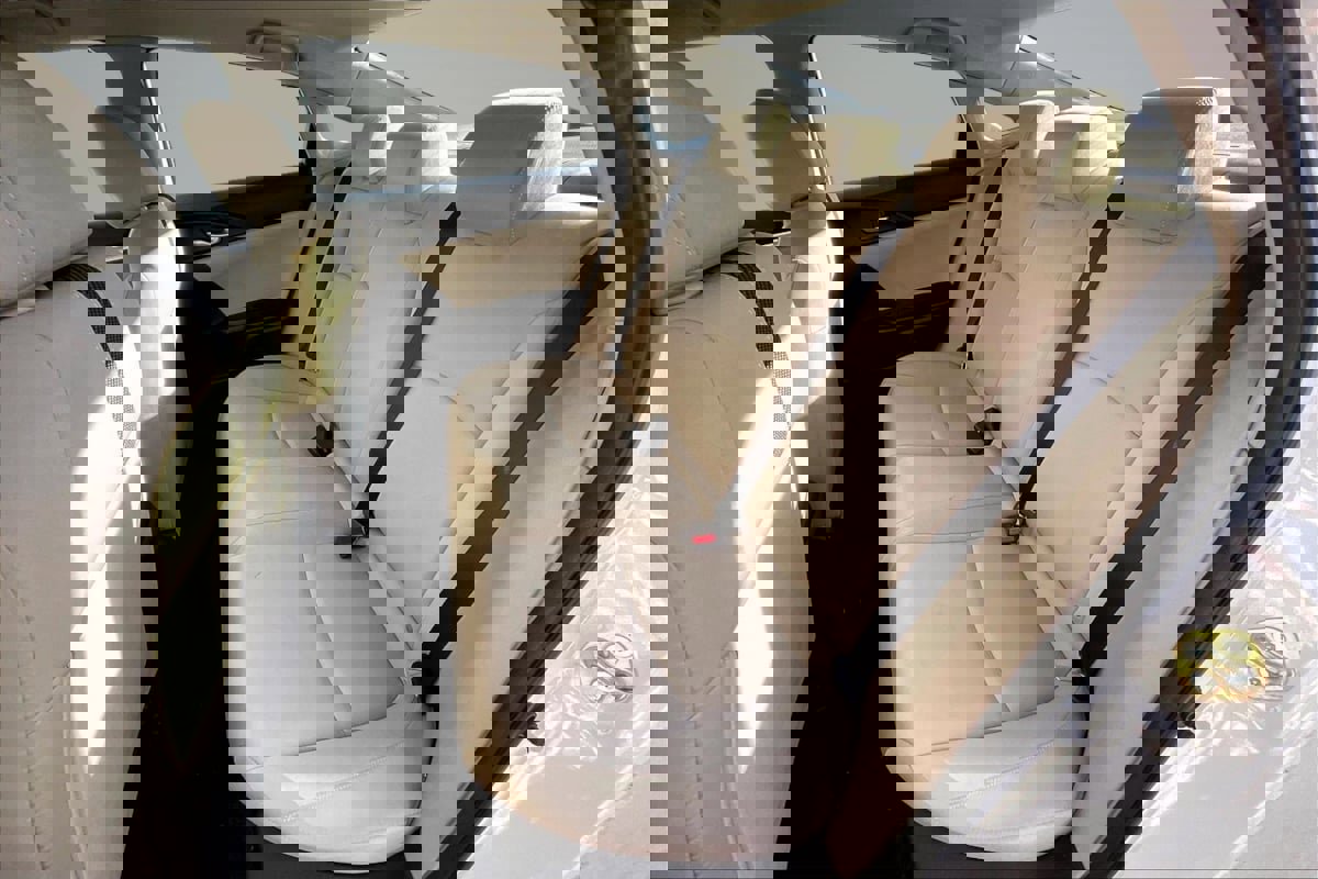 Used 2016 Honda Civic LX image 26