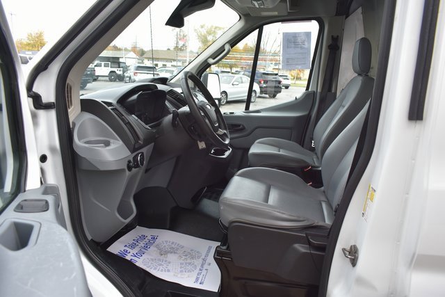 Used 2016 Ford Transit 250 148 Medium Roof image 13