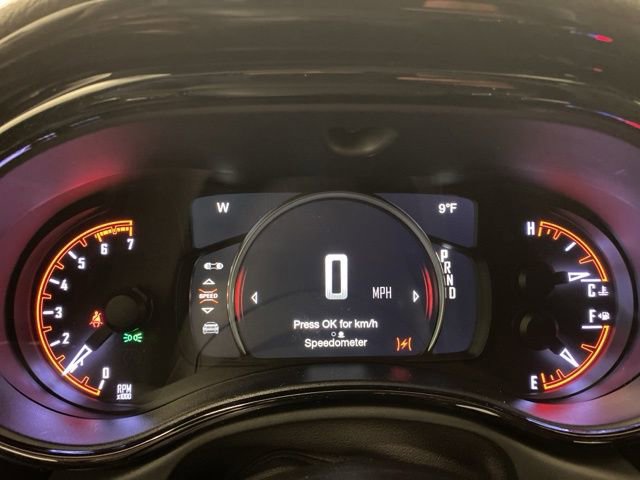 New 2026 Dodge Durango GT image 12