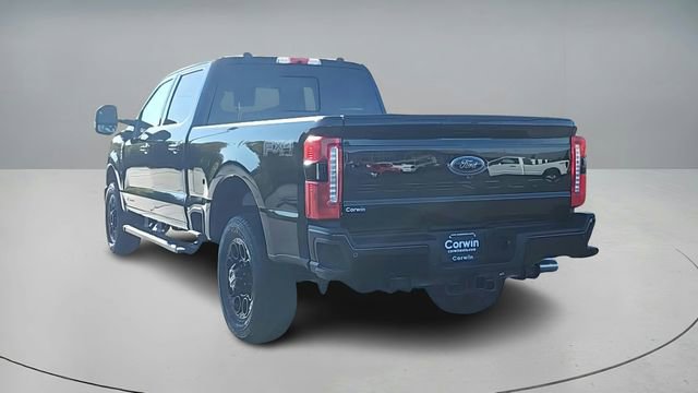 New 2026 Ford F250 XLT w/ XLT Premium Package AWD/4WD image 5