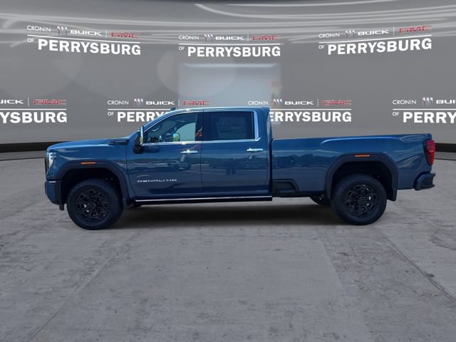 New 2026 GMC Sierra 3500 Denali Ultimate AWD/4WD image 5