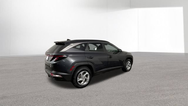 Used 2023 Hyundai Tucson SEL AWD/4WD image 10