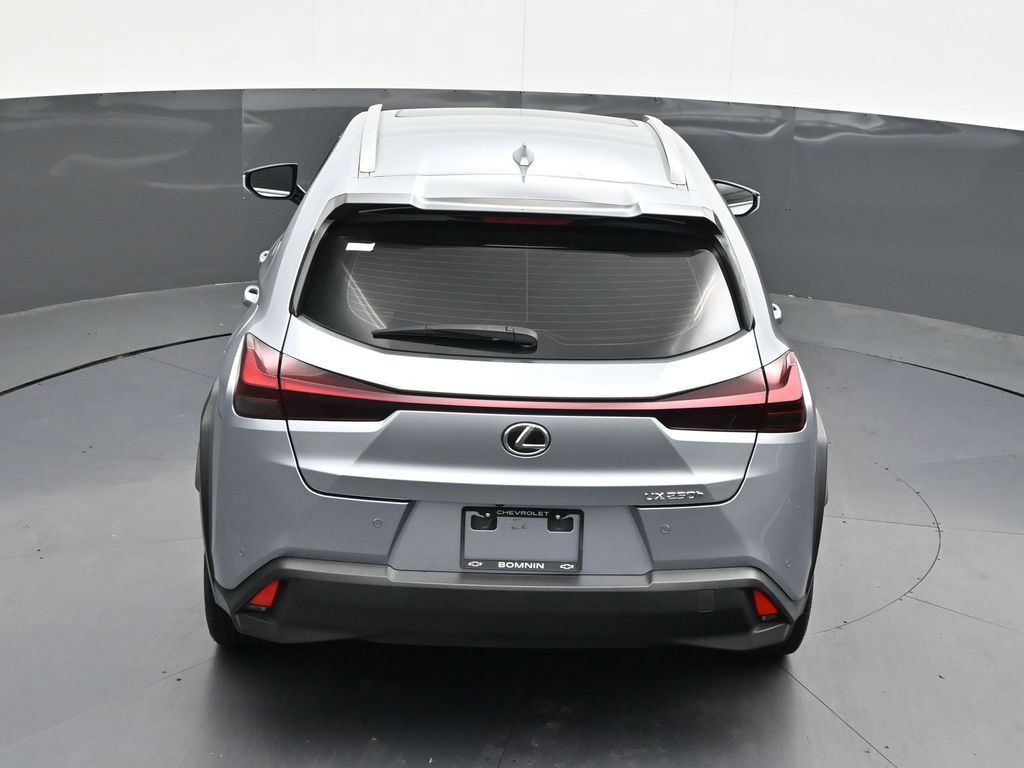 Used 2023 Lexus UX 250h FWD w/ Accessory Package (Z2) image 25