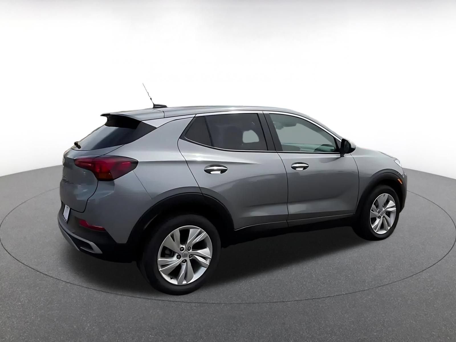 Used 2025 Buick Encore GX Preferred FWD image 15