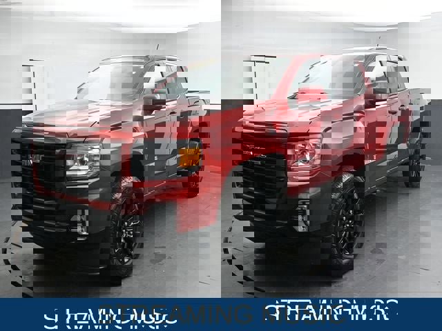 Used 2021 GMC Canyon Elevation w/ Trailering Package image 5