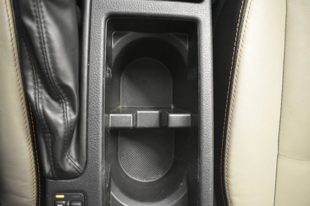 Used 2017 Subaru Crosstrek 2.0i Limited image 51