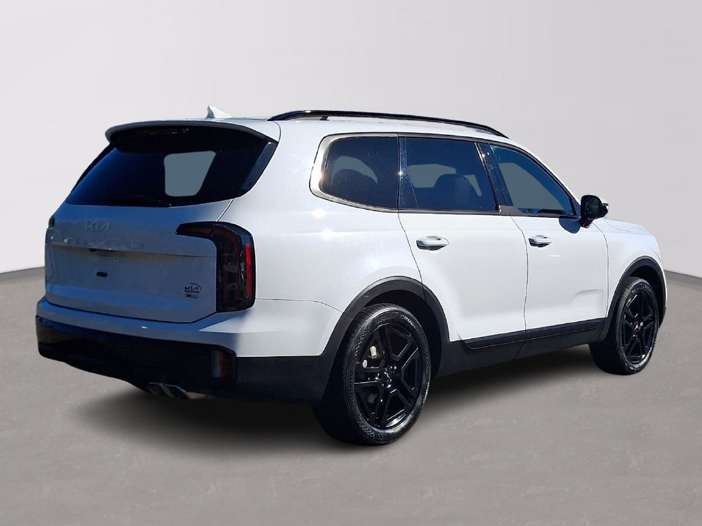 Used 2024 Kia Telluride SX Prestige X-Line AWD/4WD image 6