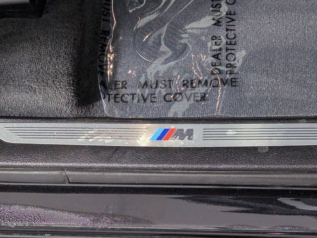 Used 2015 BMW X6 xDrive50i AWD/4WD image 14