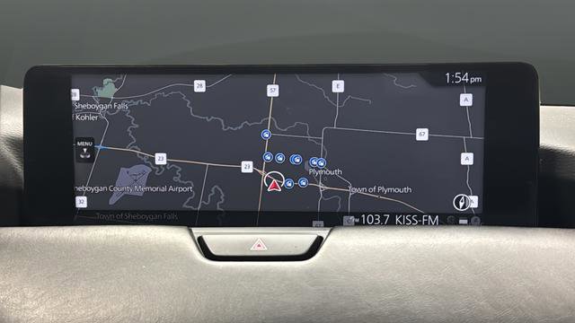 Used 2024 MAZDA CX-90 Plug-In Hybrid w/ Premium Plus image 27