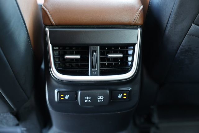 Certified 2022 Subaru Outback Touring image 58