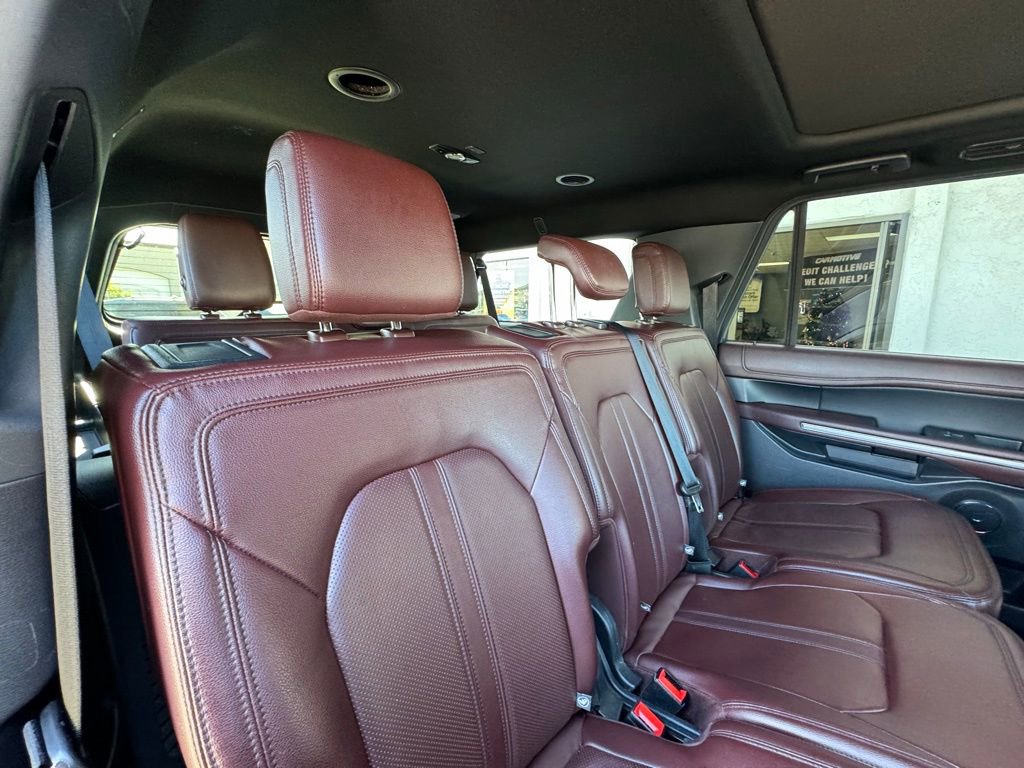 Used 2023 Ford Expedition Max Limited image 26