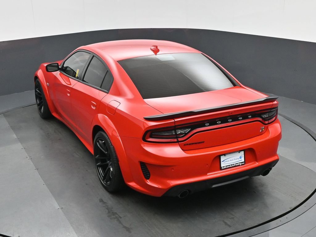 Used 2023 Dodge Charger Scat Pack image 56