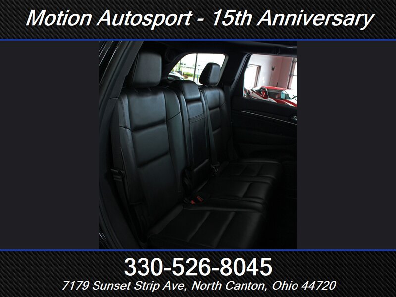 Used 2021 Jeep Grand Cherokee High Altitude AWD/4WD image 35