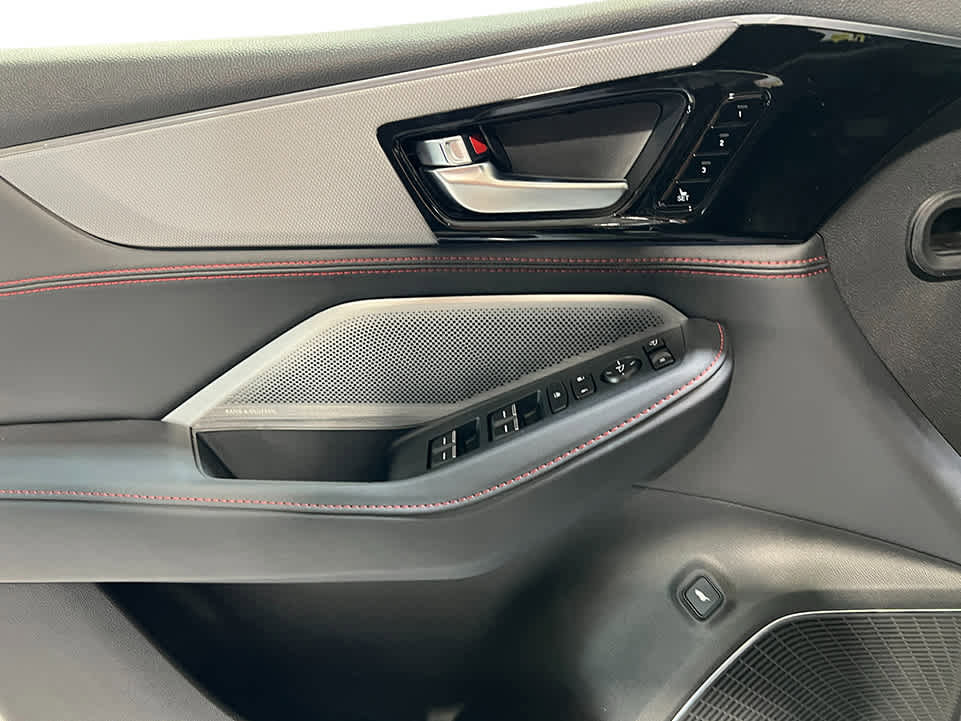 New 2026 Acura MDX A-Spec image 15