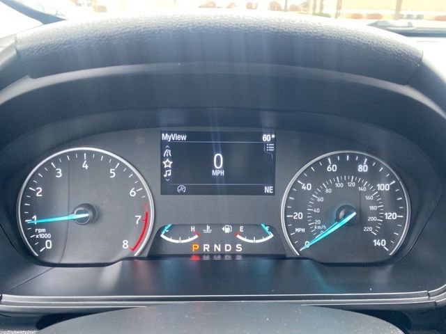 Used 2020 Ford EcoSport SE image 33