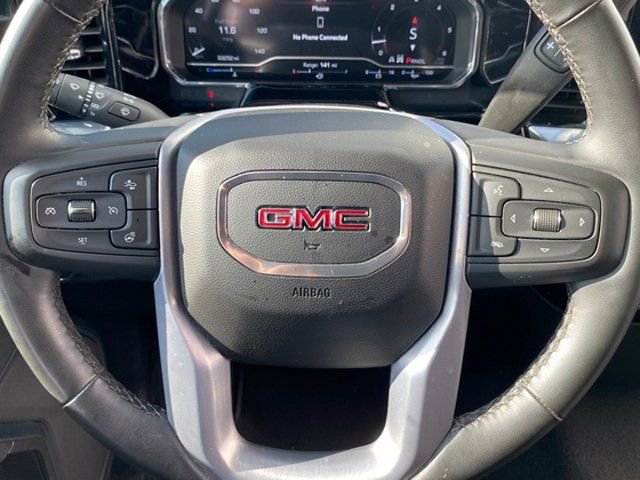 Used 2024 GMC Sierra 1500 SLT image 10