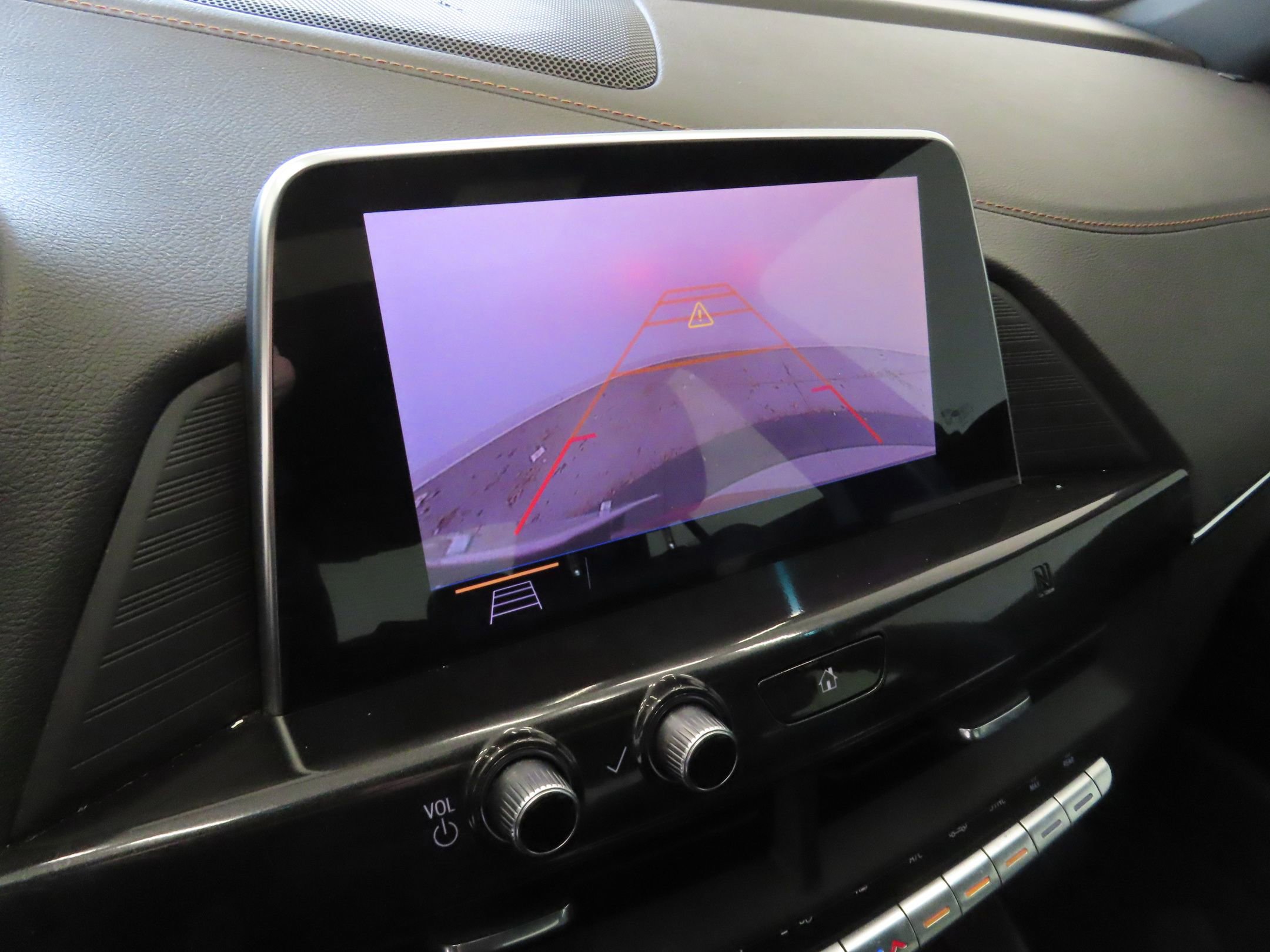 Used 2020 Cadillac CT4 Sport w/ Driver Awareness Plus Package image 19