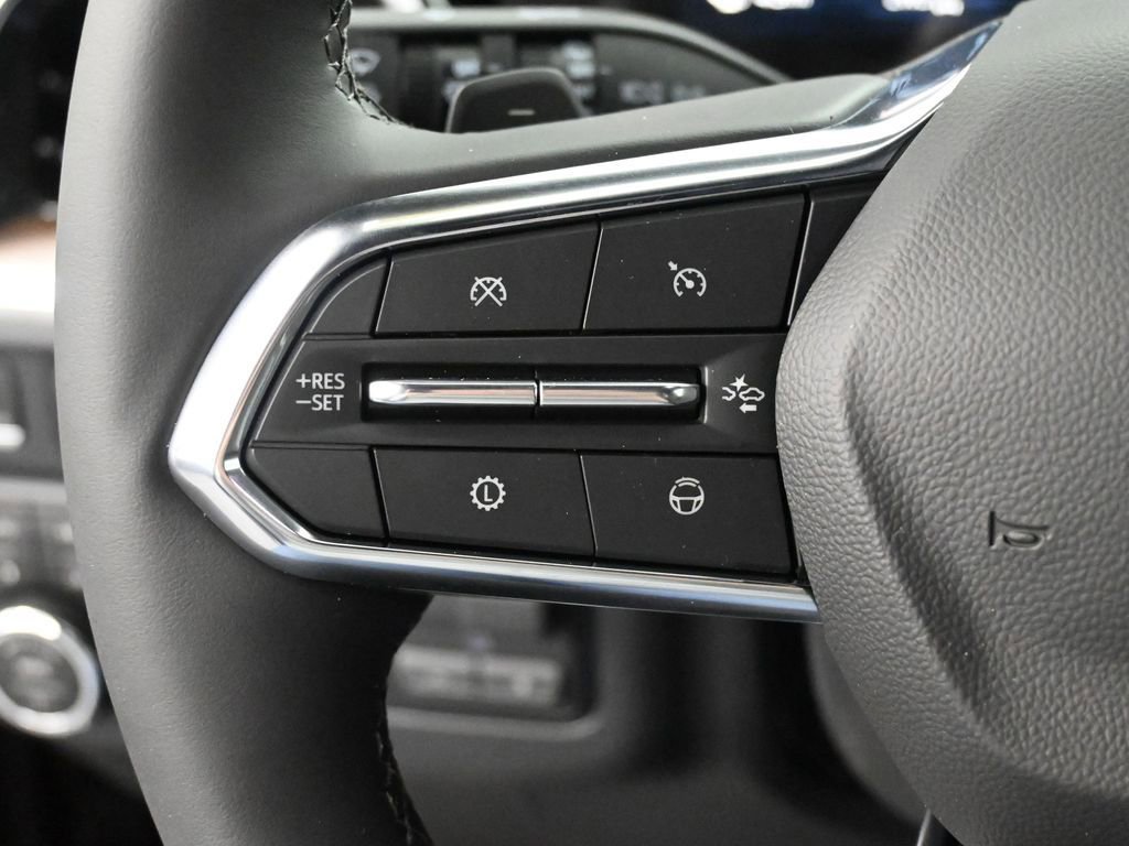 New 2026 Chevrolet Tahoe High Country image 35