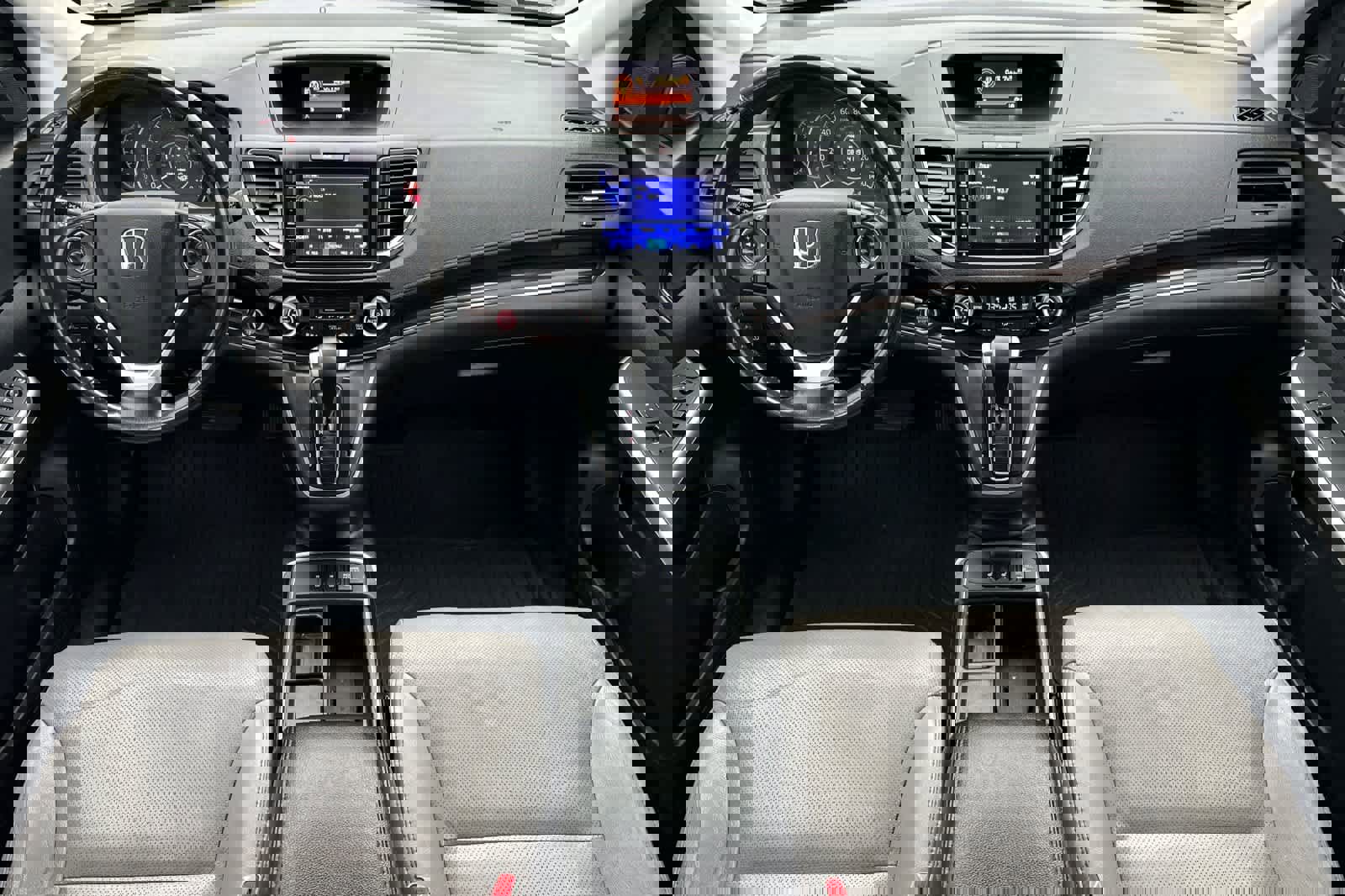 Used 2016 Honda CR-V EX-L image 3