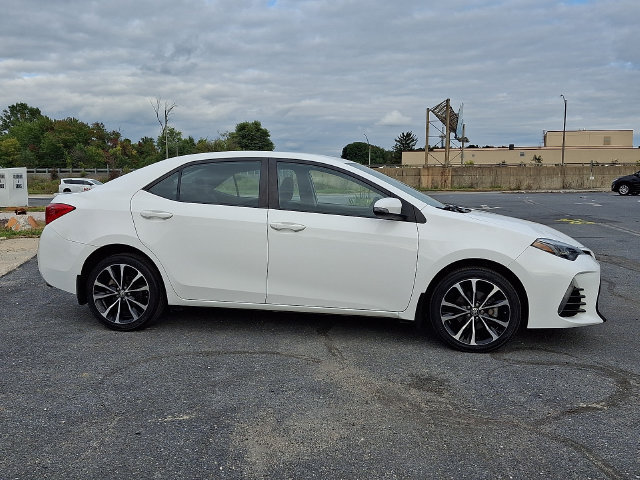 Used 2019 Toyota Corolla SE FWD image 9