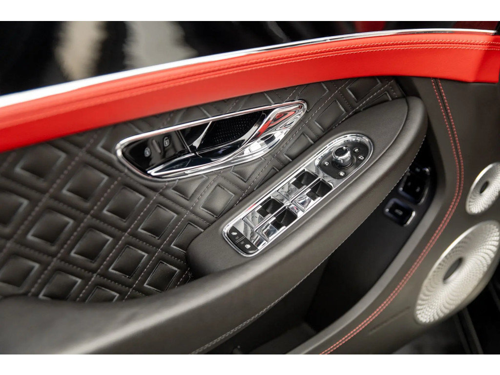 Certified 2022 Bentley Continental GT AWD/4WD image 17