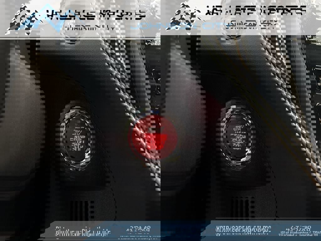 New 2026 Subaru WRX tS image 30