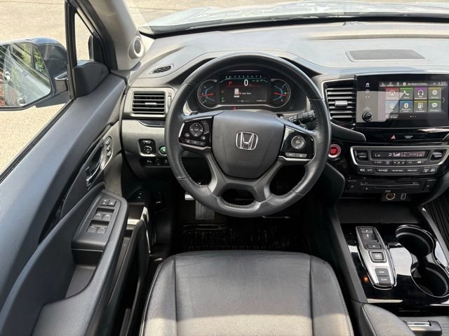 Used 2022 Honda Pilot Touring image 21